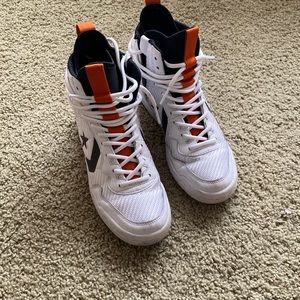 Converse Hightop White 162559 Fastbreak